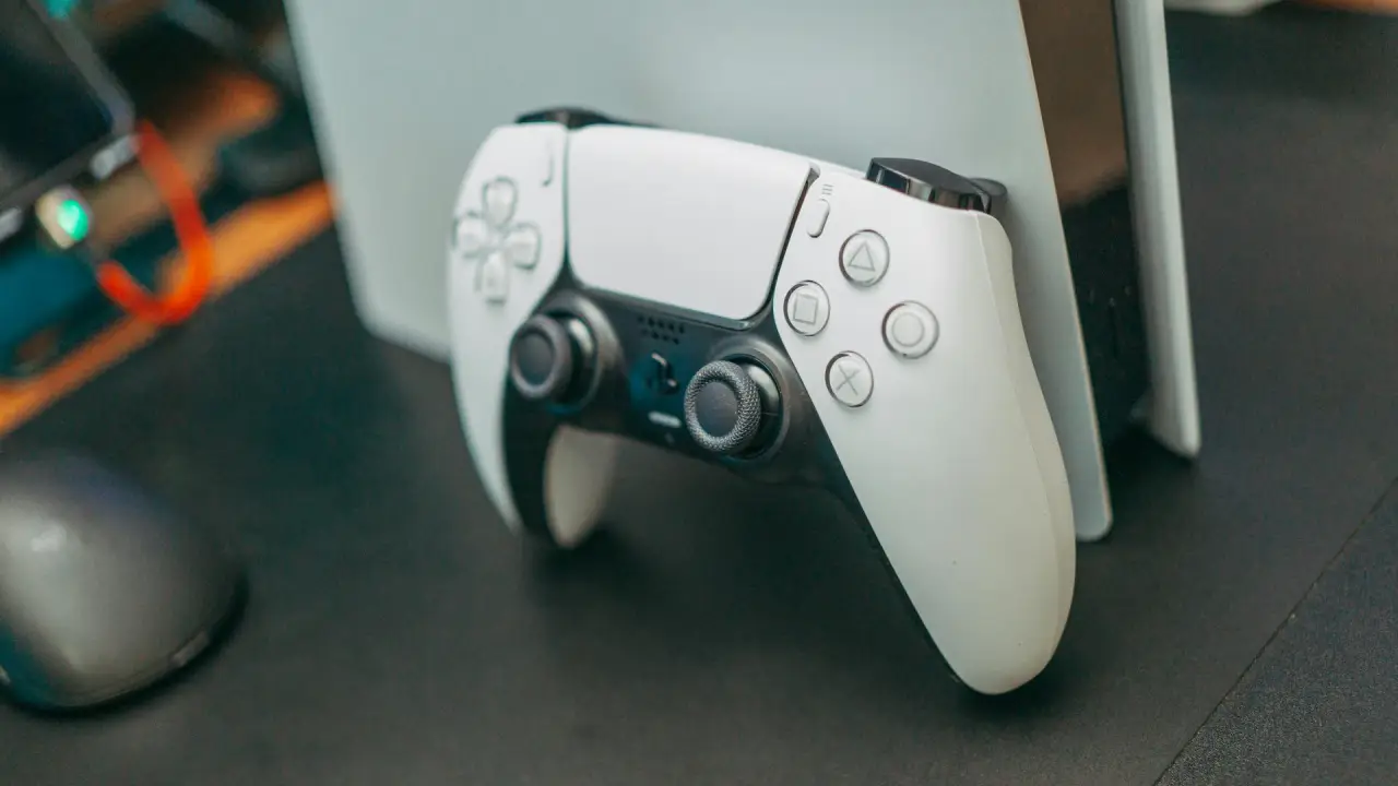 PS5 Console