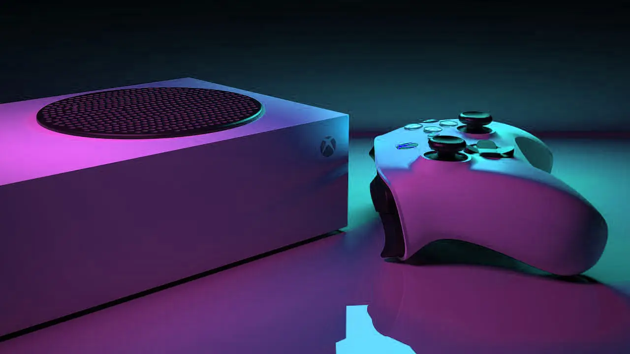 PS5 Console