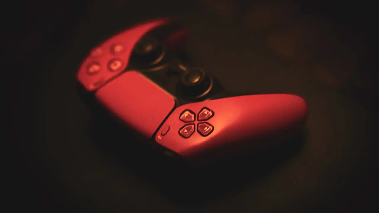 PS5 Console