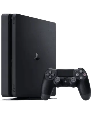 PS5 Console