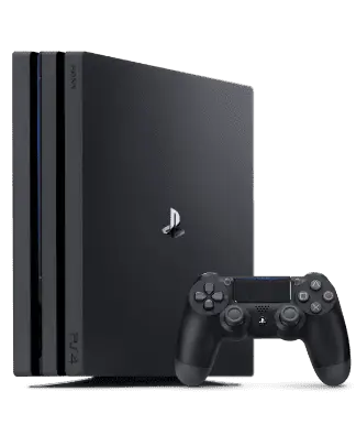 PS5 Console