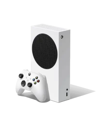 PS5 Console