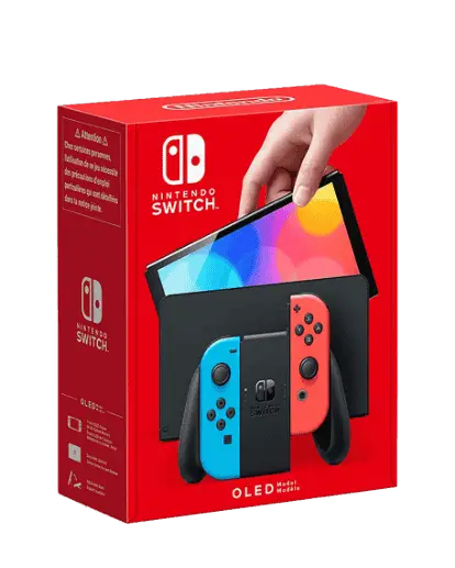 PS5 Console