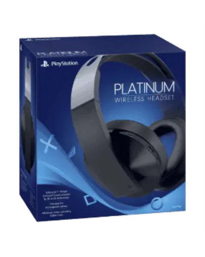 PS5 Console