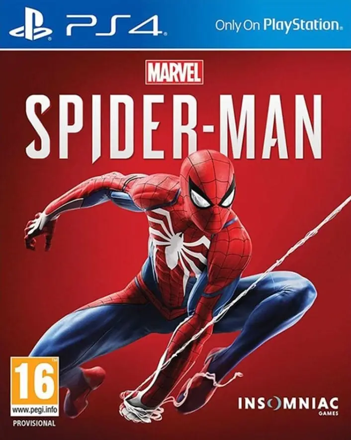PS5 Console