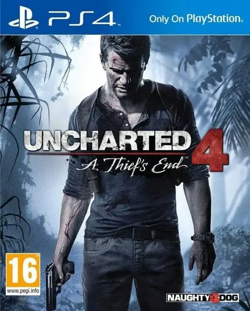PS5 Console