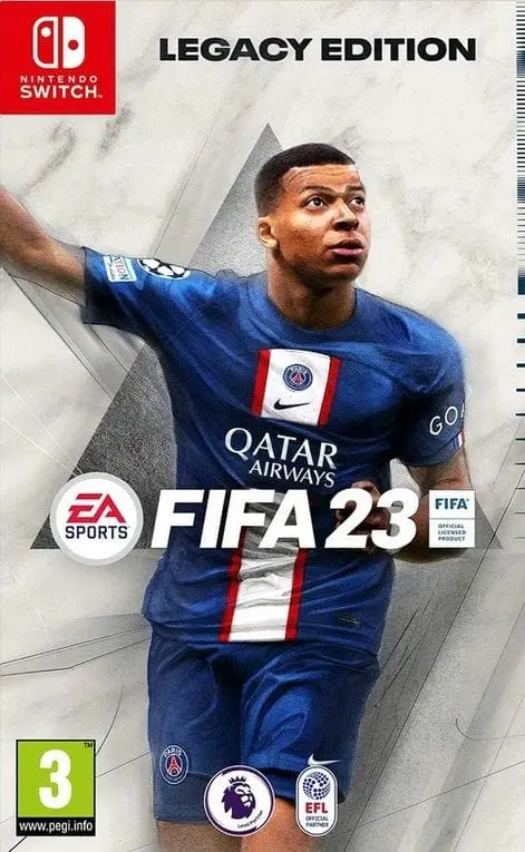 PS5 Console